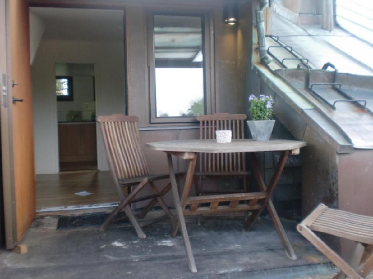 特罗尔海坦住宿加早餐民宿 外观 照片